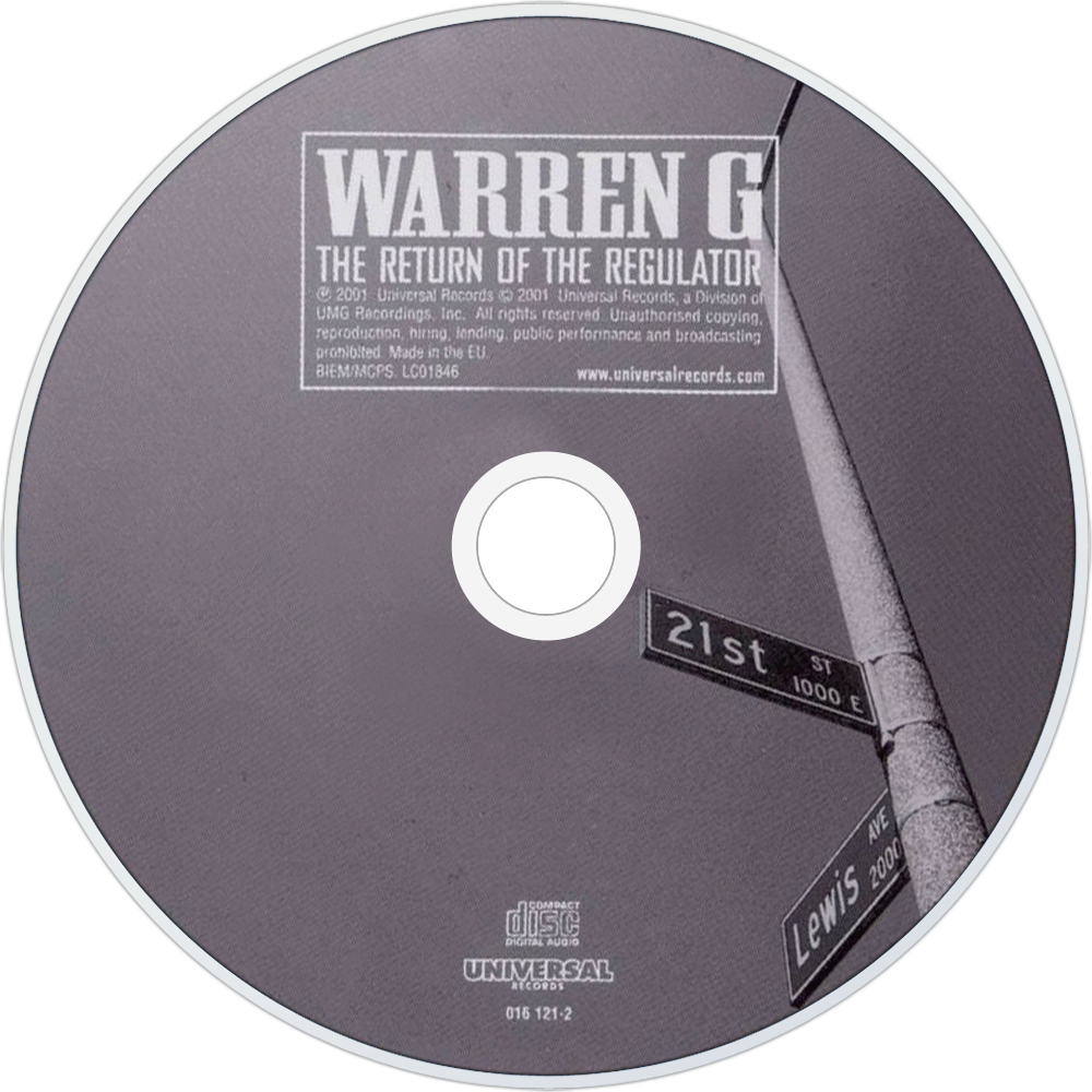 Warren g hits